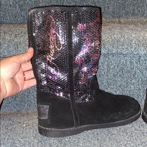 Ed Hardy boots